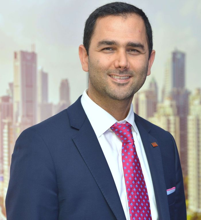 Peyman A. Nejad, Founder/ President - PAN Partners